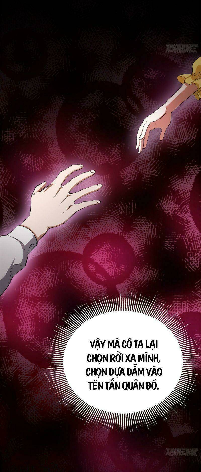 Luân Bàn Thế Giới Chapter 1 - Trang 2