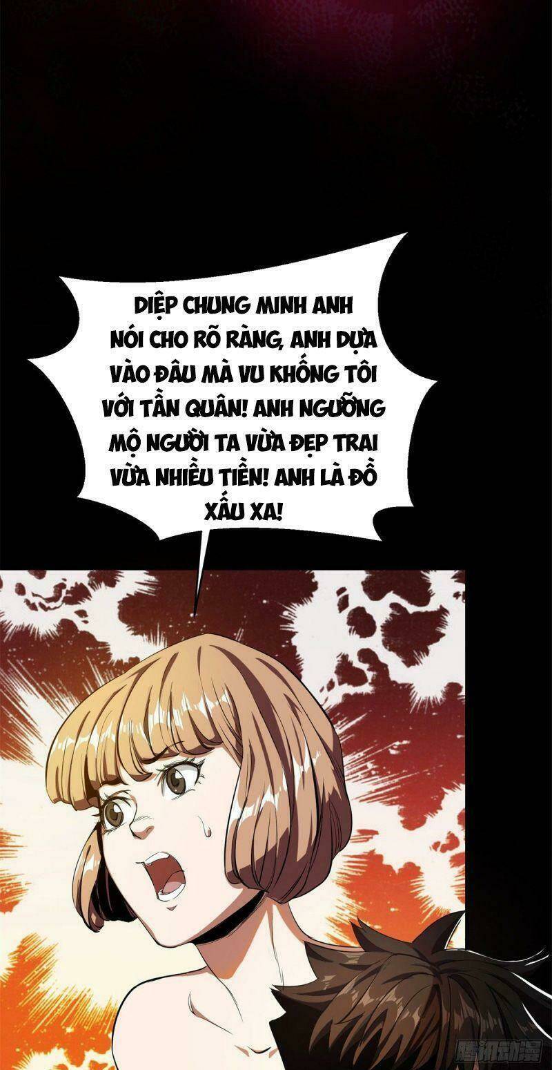 Luân Bàn Thế Giới Chapter 1 - Trang 2