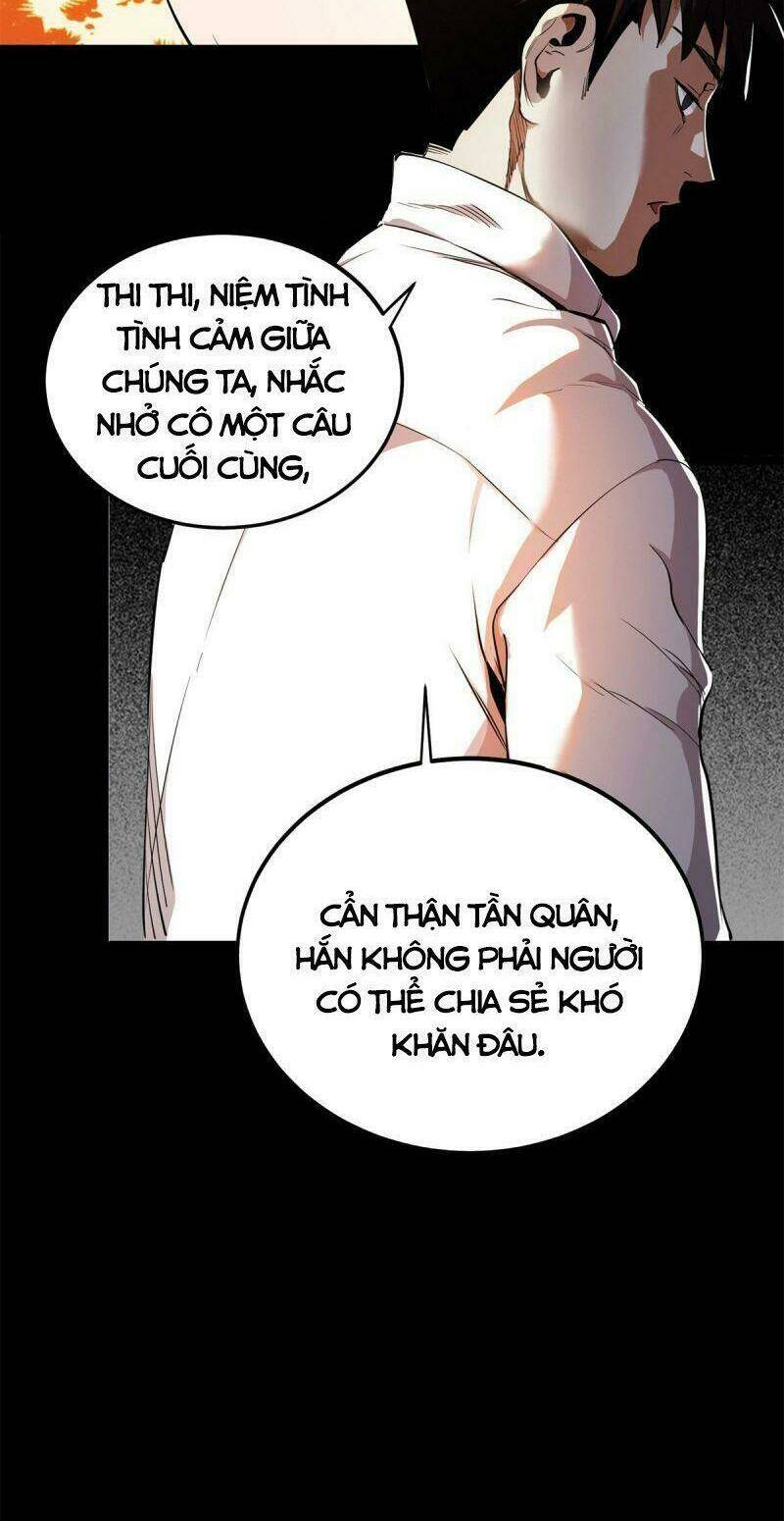 Luân Bàn Thế Giới Chapter 1 - Trang 2