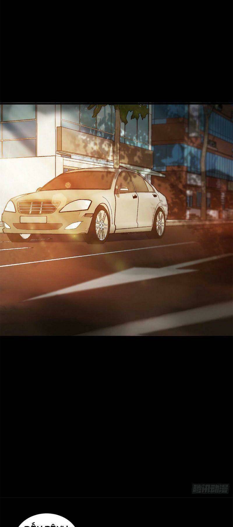 Luân Bàn Thế Giới Chapter 1 - Trang 2