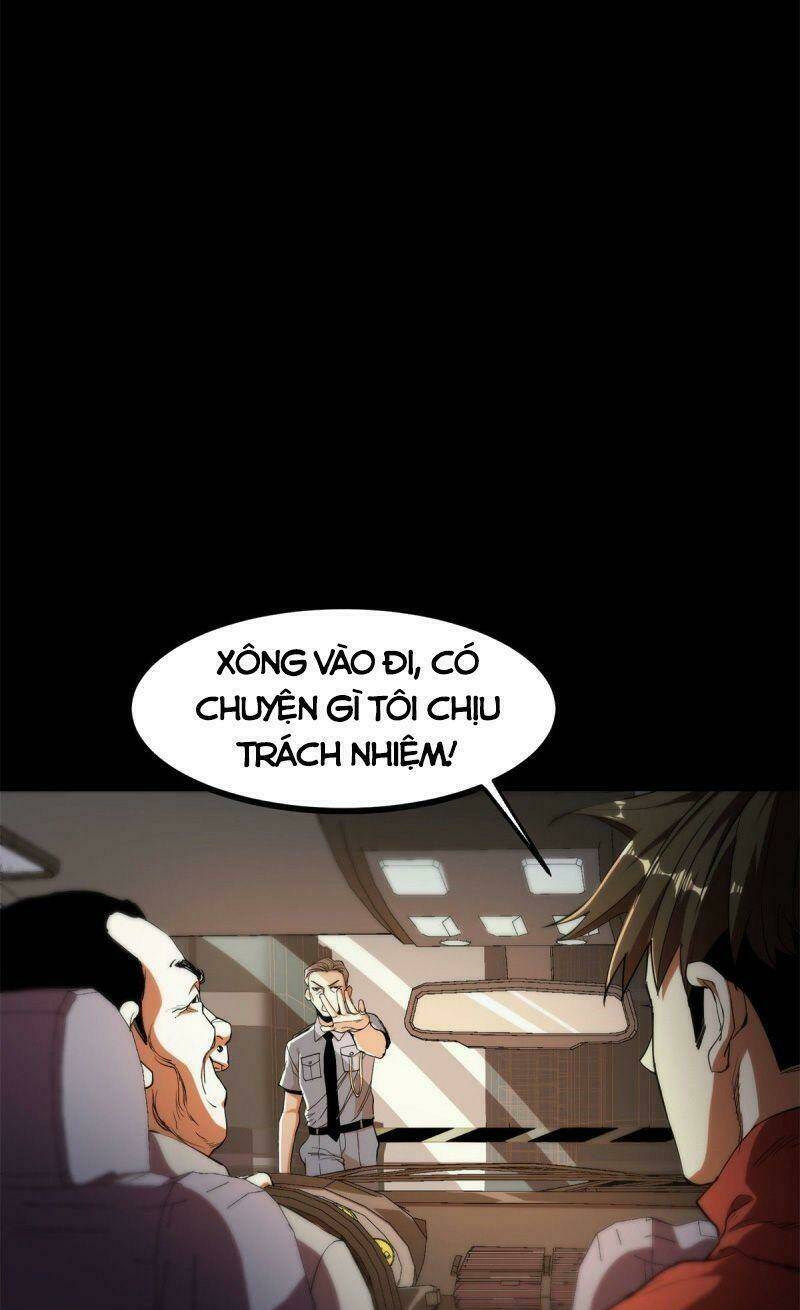 Luân Bàn Thế Giới Chapter 1 - Trang 2