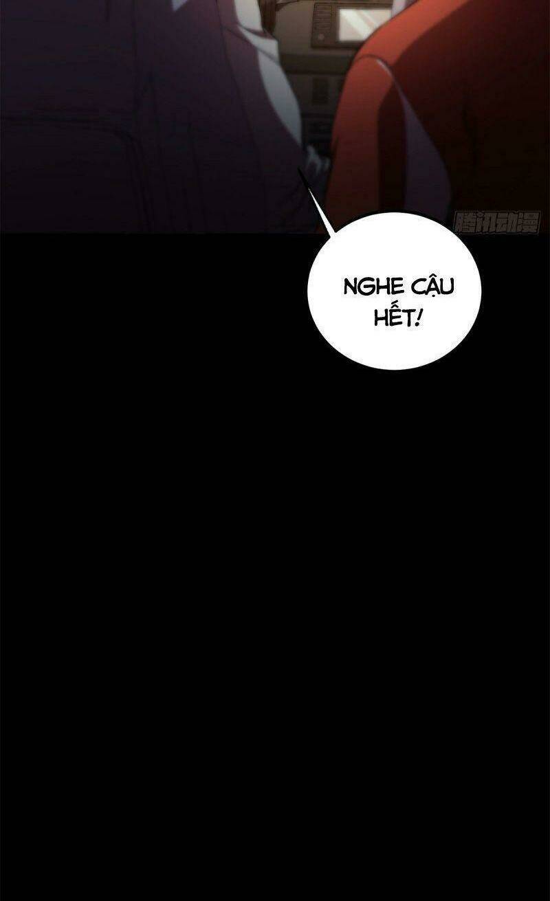 Luân Bàn Thế Giới Chapter 1 - Trang 2