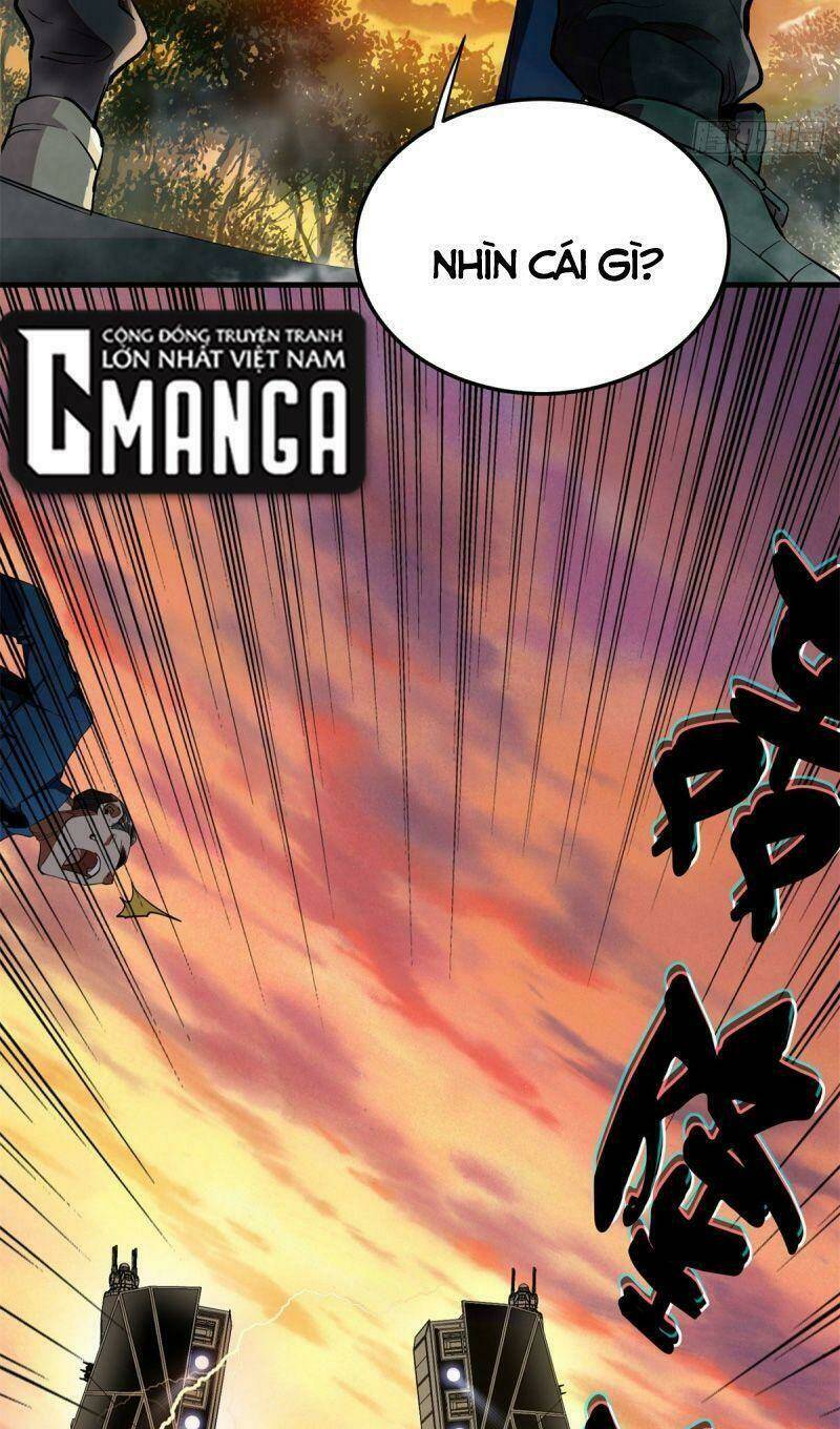 Luân Bàn Thế Giới Chapter 1 - Trang 2