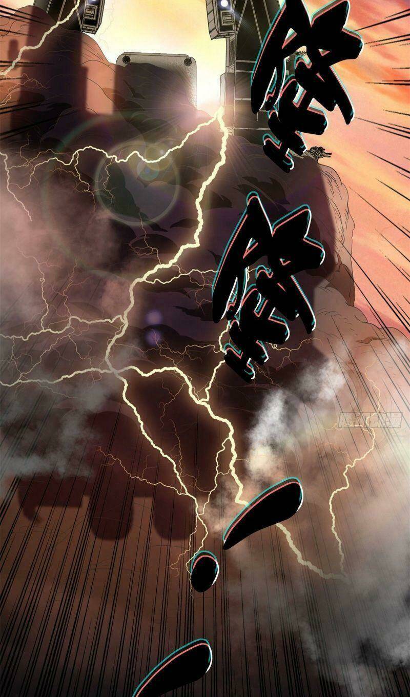 Luân Bàn Thế Giới Chapter 1 - Trang 2