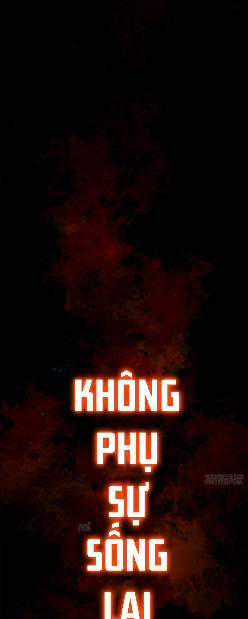 Luân Bàn Thế Giới Chapter 1 - Trang 2