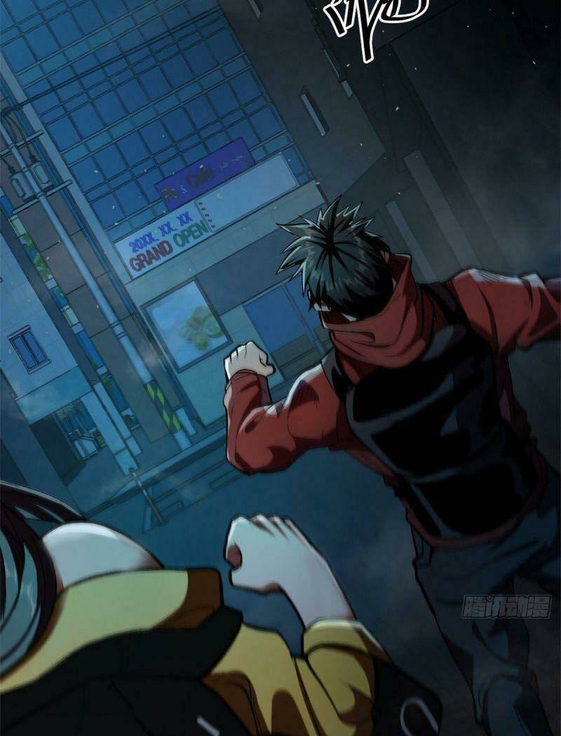 Luân Bàn Thế Giới Chapter 10 - Trang 2