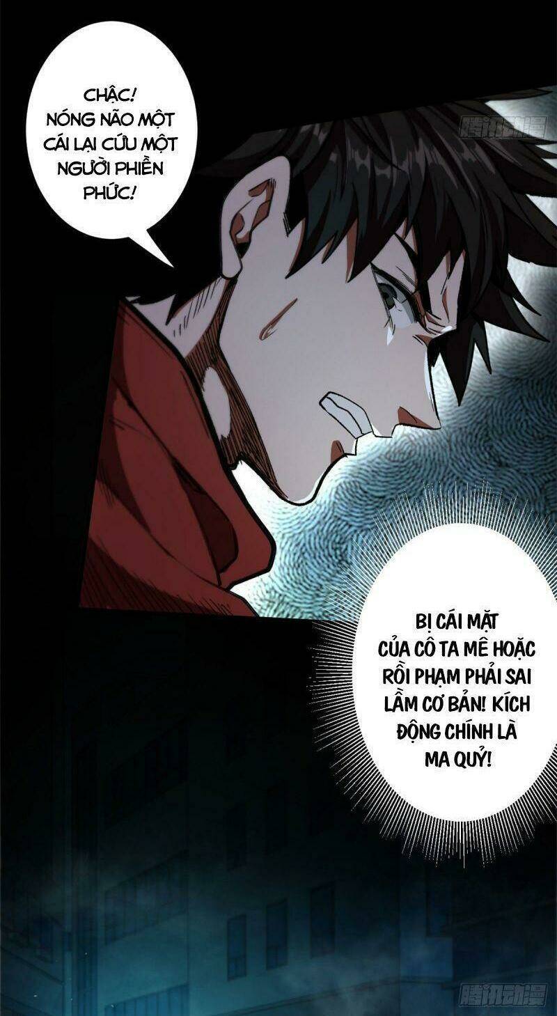 Luân Bàn Thế Giới Chapter 10 - Trang 2