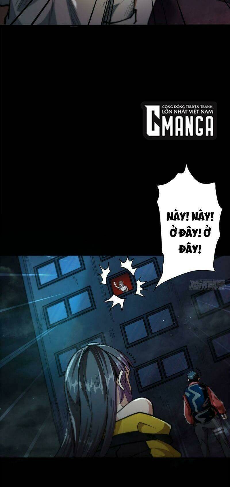 Luân Bàn Thế Giới Chapter 10 - Trang 2