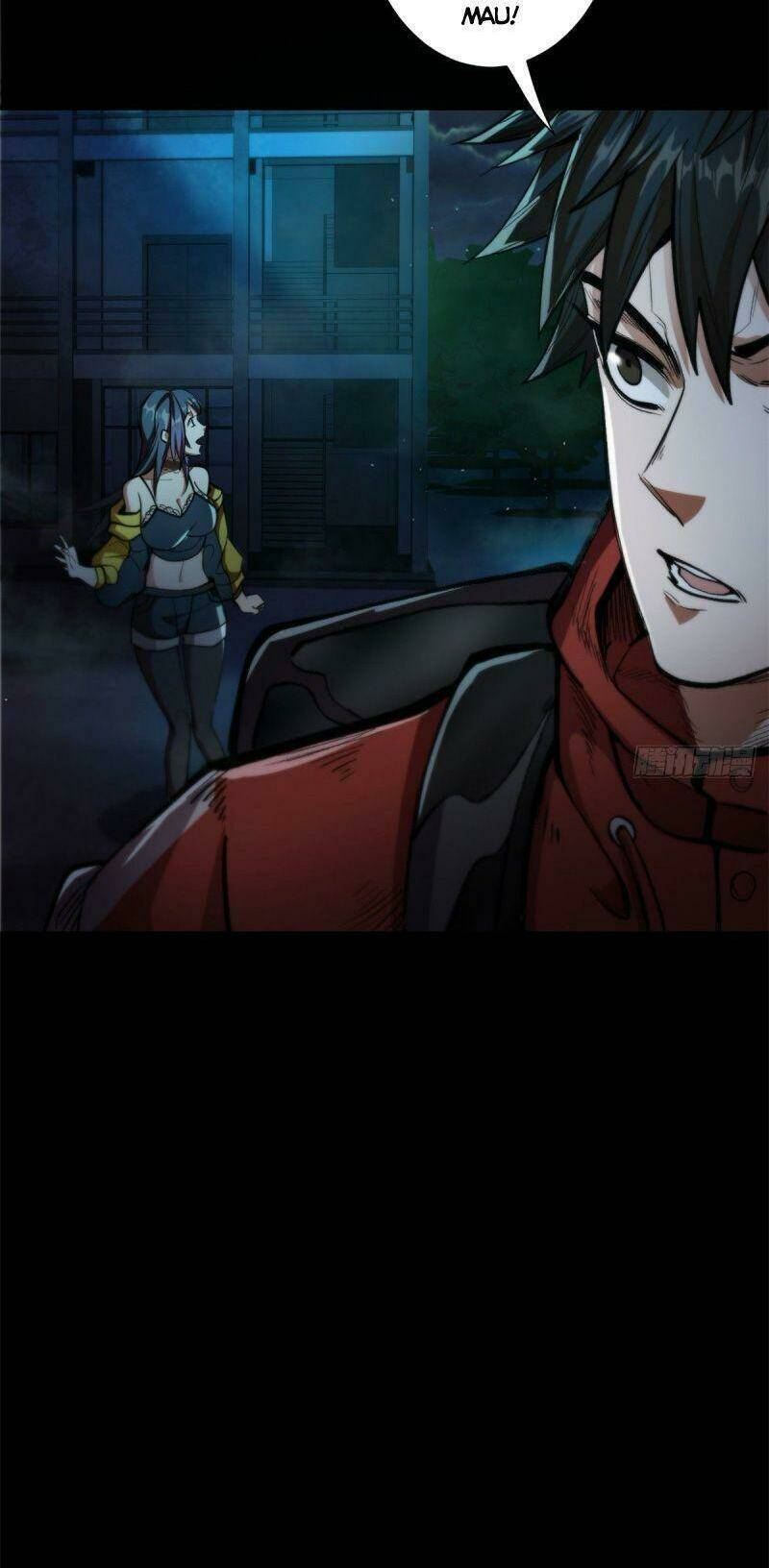 Luân Bàn Thế Giới Chapter 10 - Trang 2