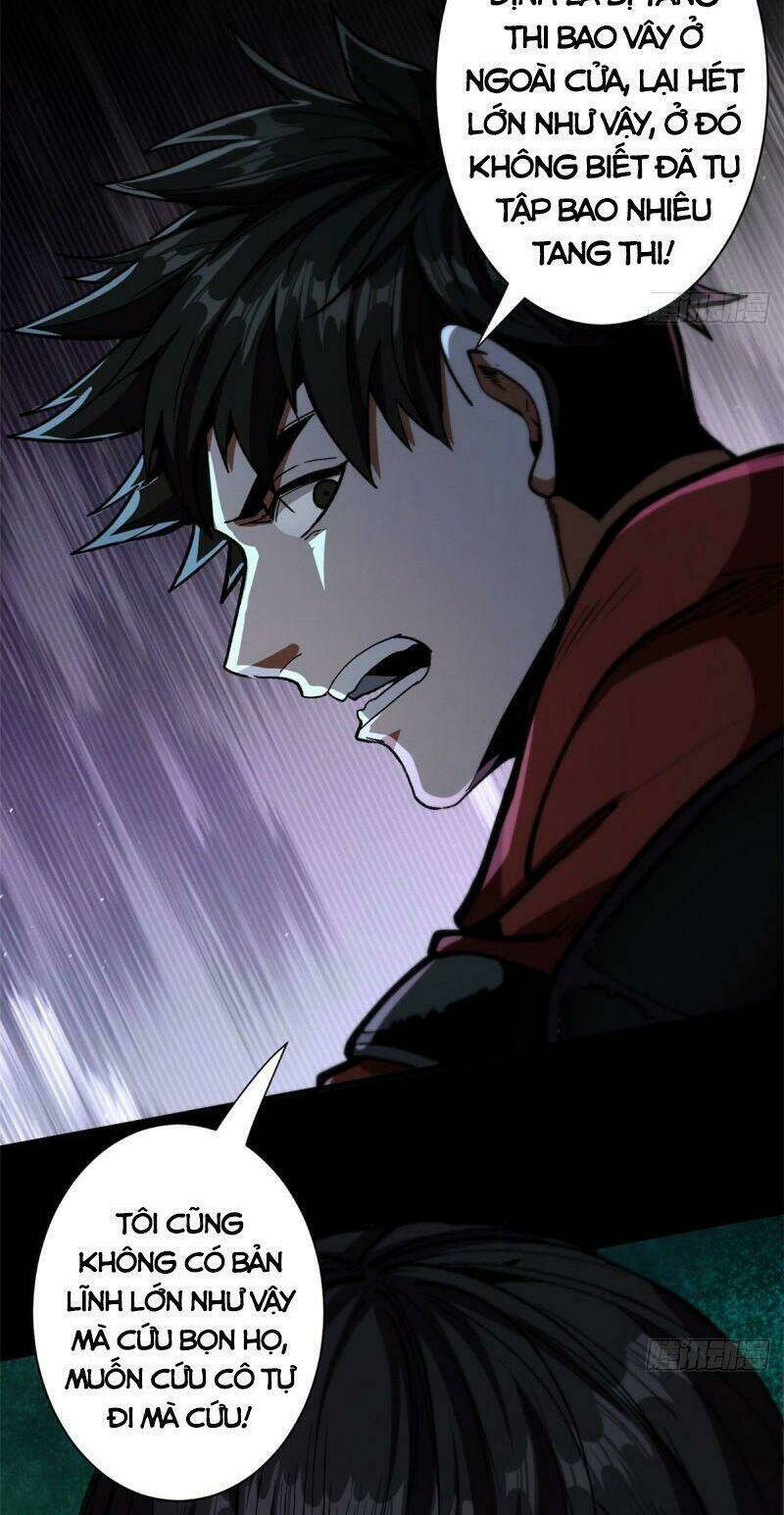 Luân Bàn Thế Giới Chapter 10 - Trang 2