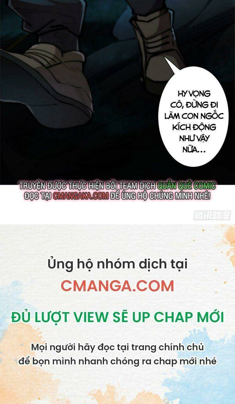 Luân Bàn Thế Giới Chapter 10 - Trang 2
