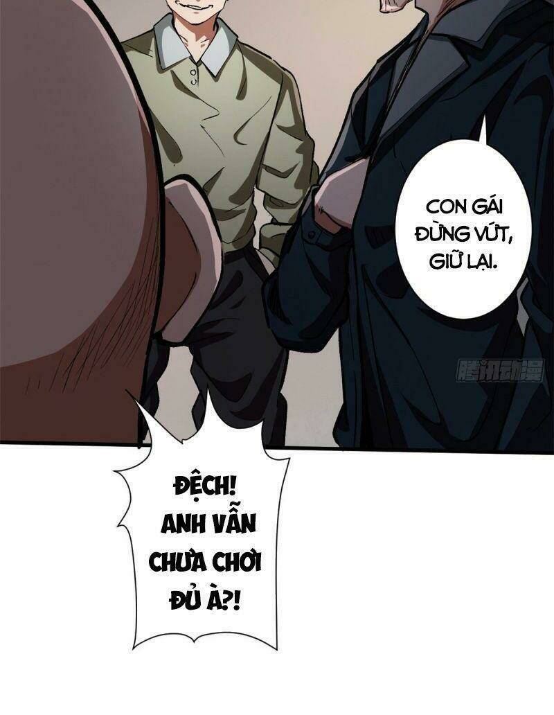 Luân Bàn Thế Giới Chapter 10 - Trang 2