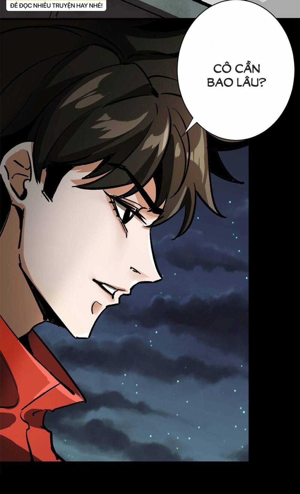 Luân Bàn Thế Giới Chapter 100 - Trang 2