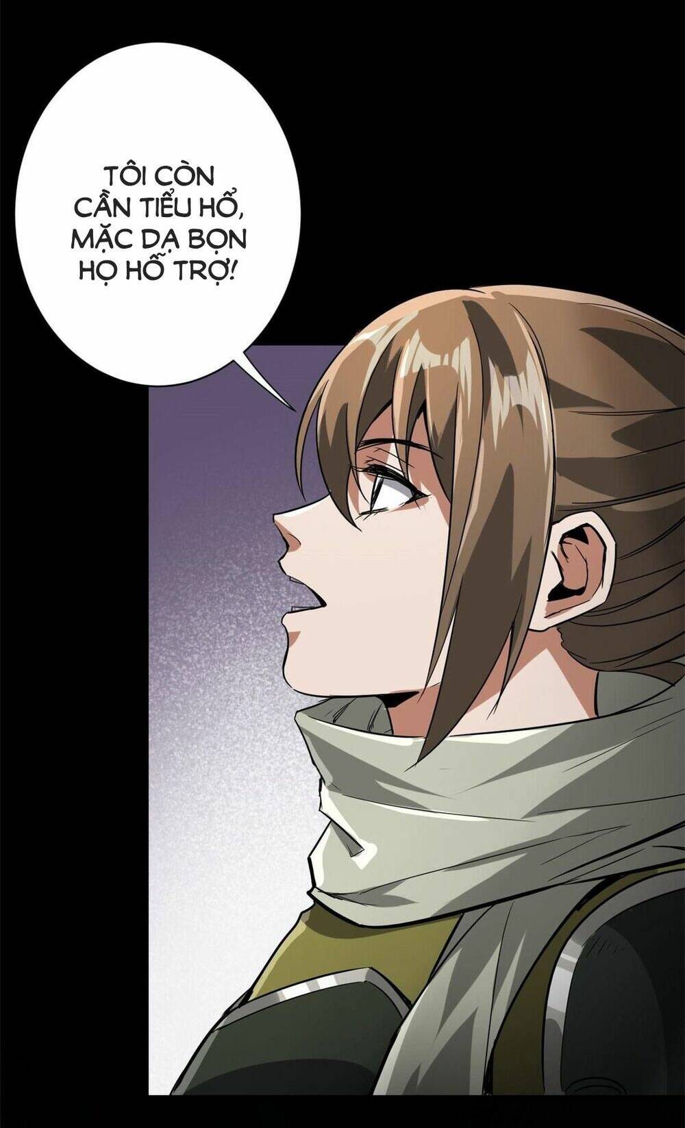 Luân Bàn Thế Giới Chapter 100 - Trang 2