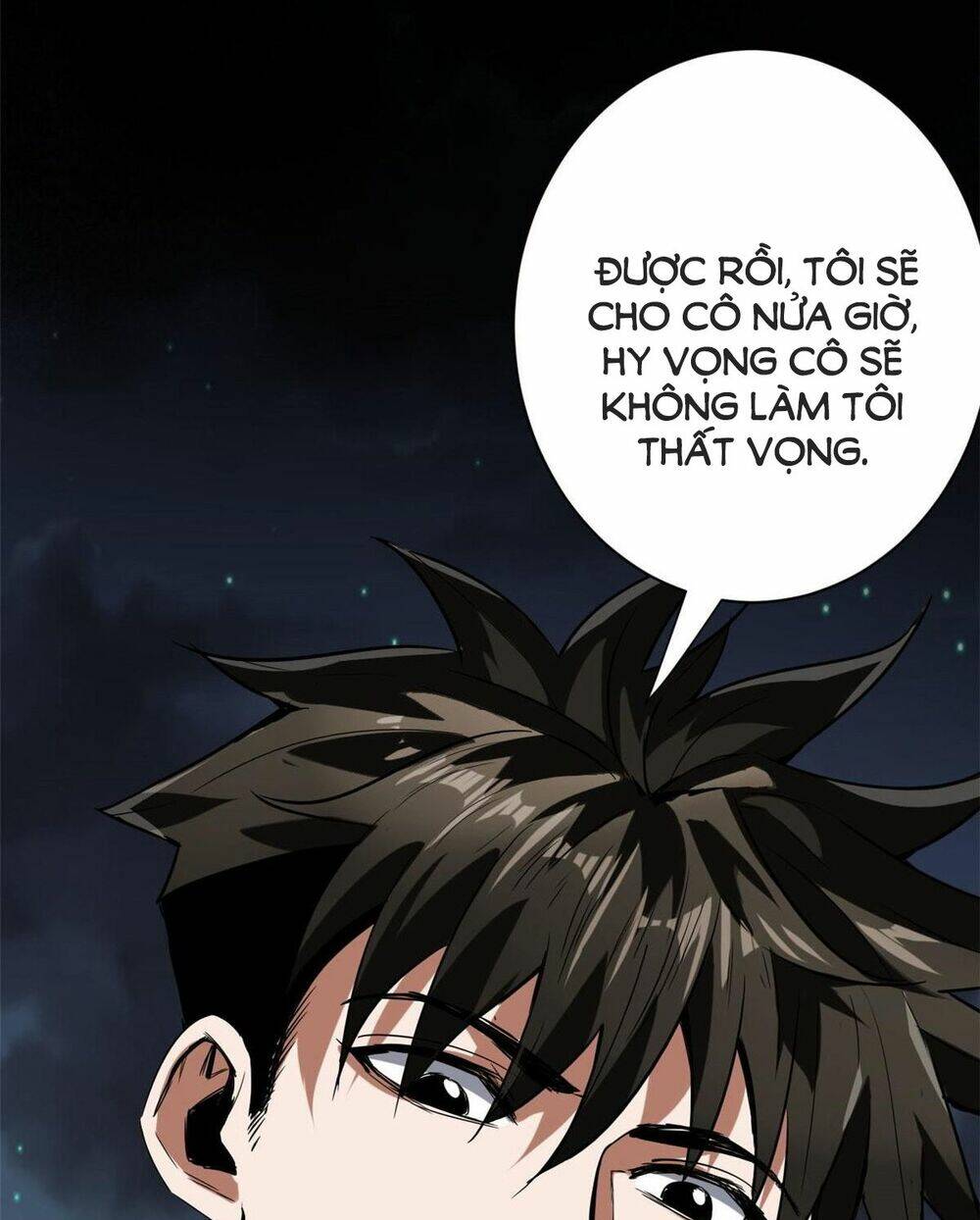 Luân Bàn Thế Giới Chapter 100 - Trang 2