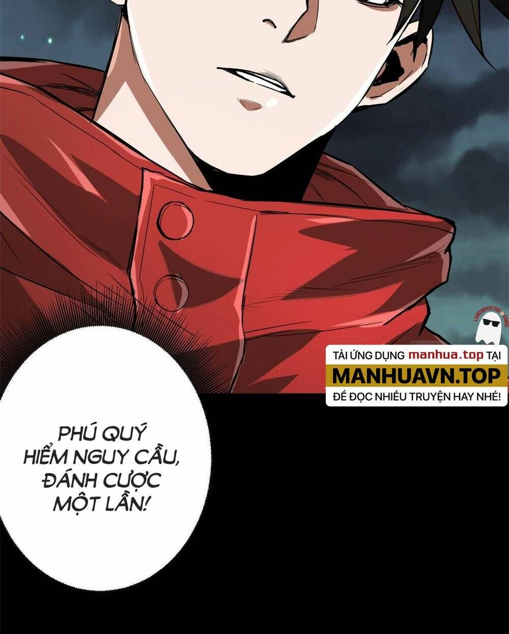 Luân Bàn Thế Giới Chapter 100 - Trang 2