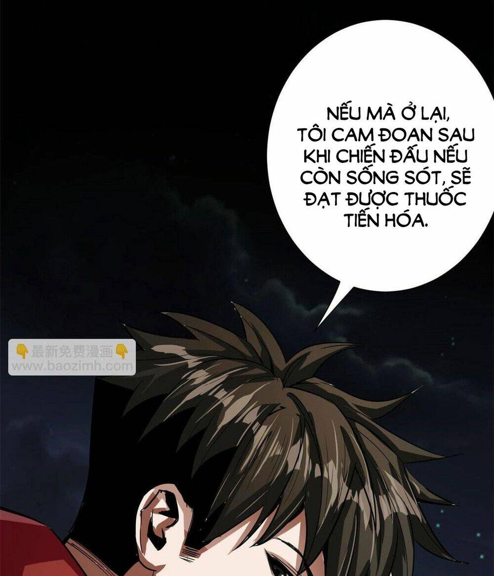 Luân Bàn Thế Giới Chapter 100 - Trang 2