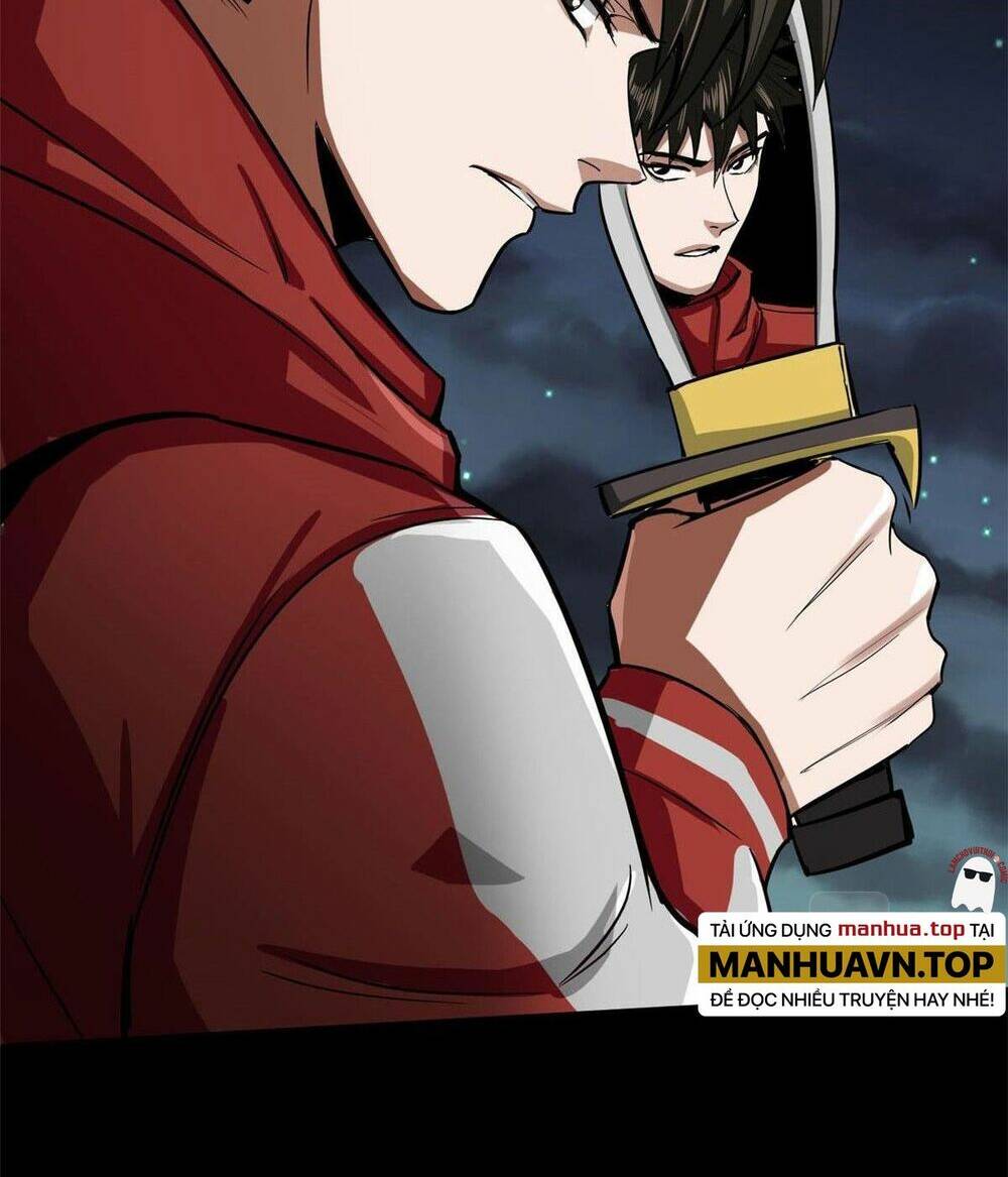 Luân Bàn Thế Giới Chapter 100 - Trang 2