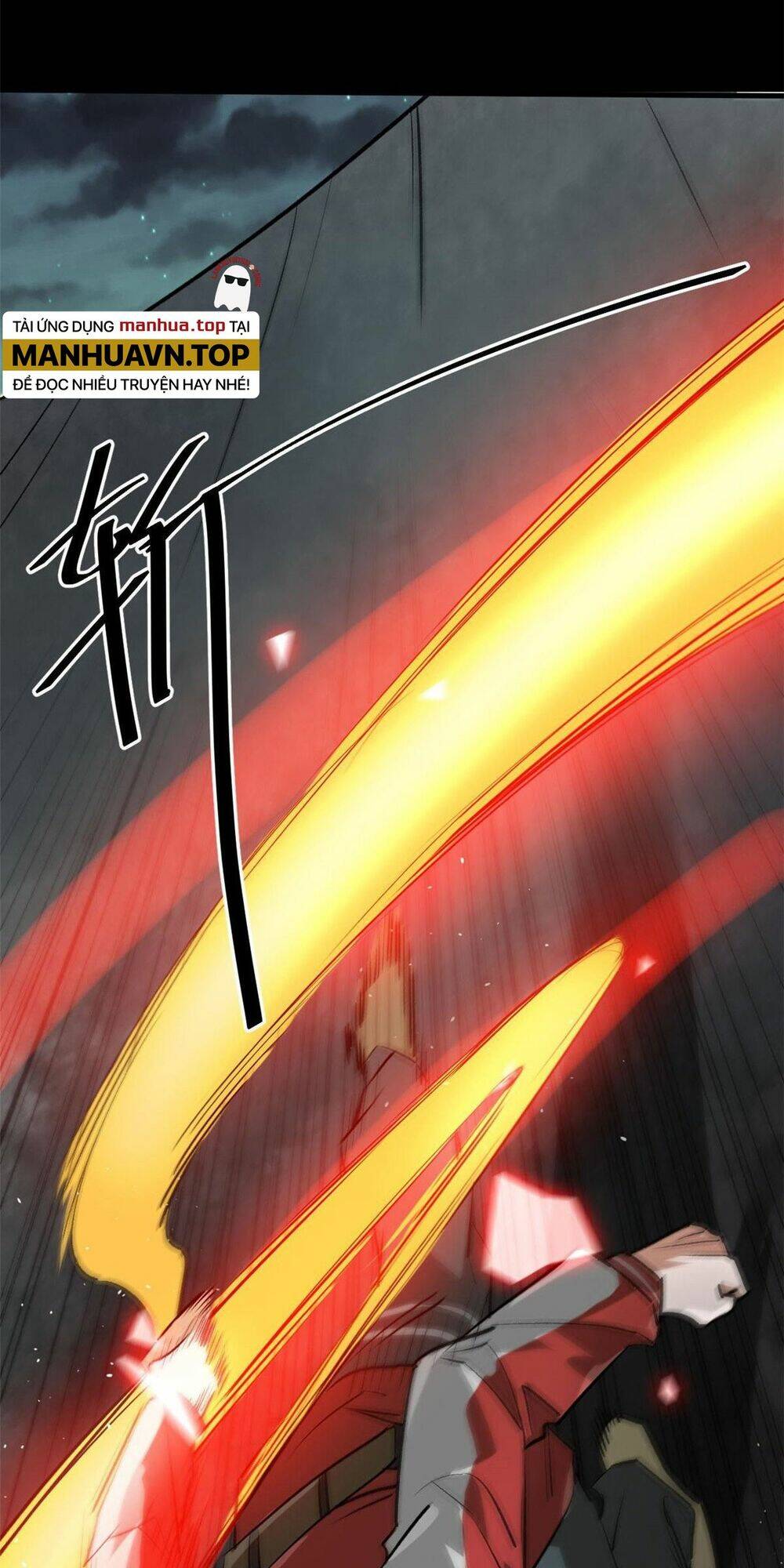 Luân Bàn Thế Giới Chapter 100 - Trang 2