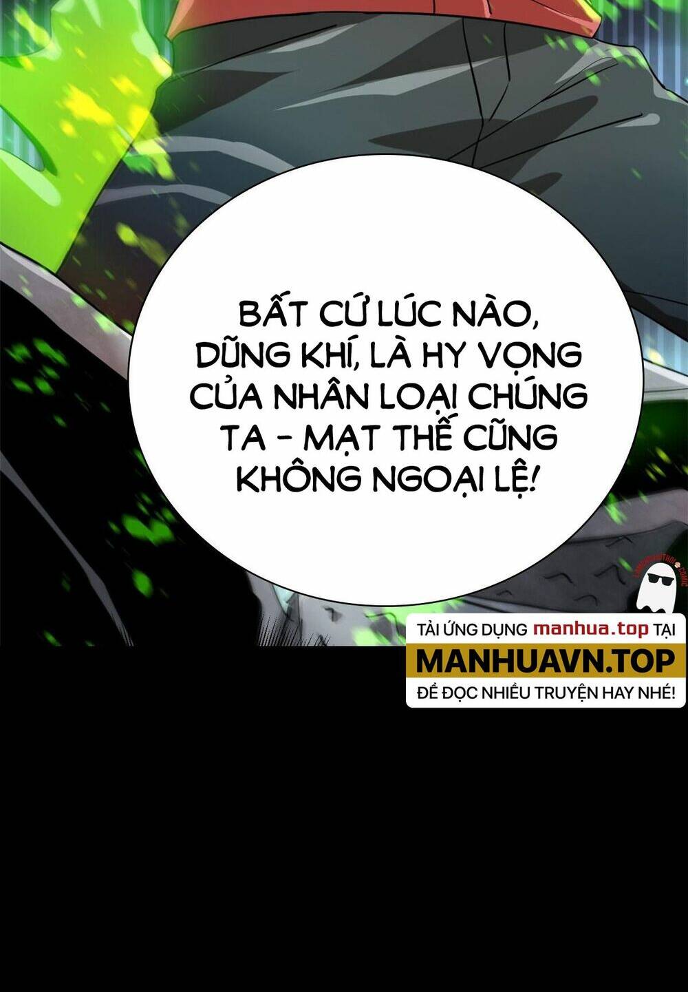 Luân Bàn Thế Giới Chapter 100 - Trang 2