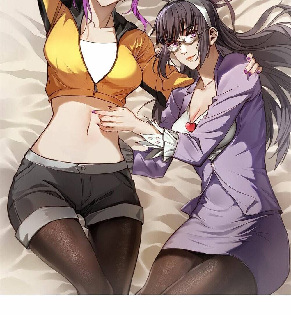 Luân Bàn Thế Giới Chapter 100 - Trang 2