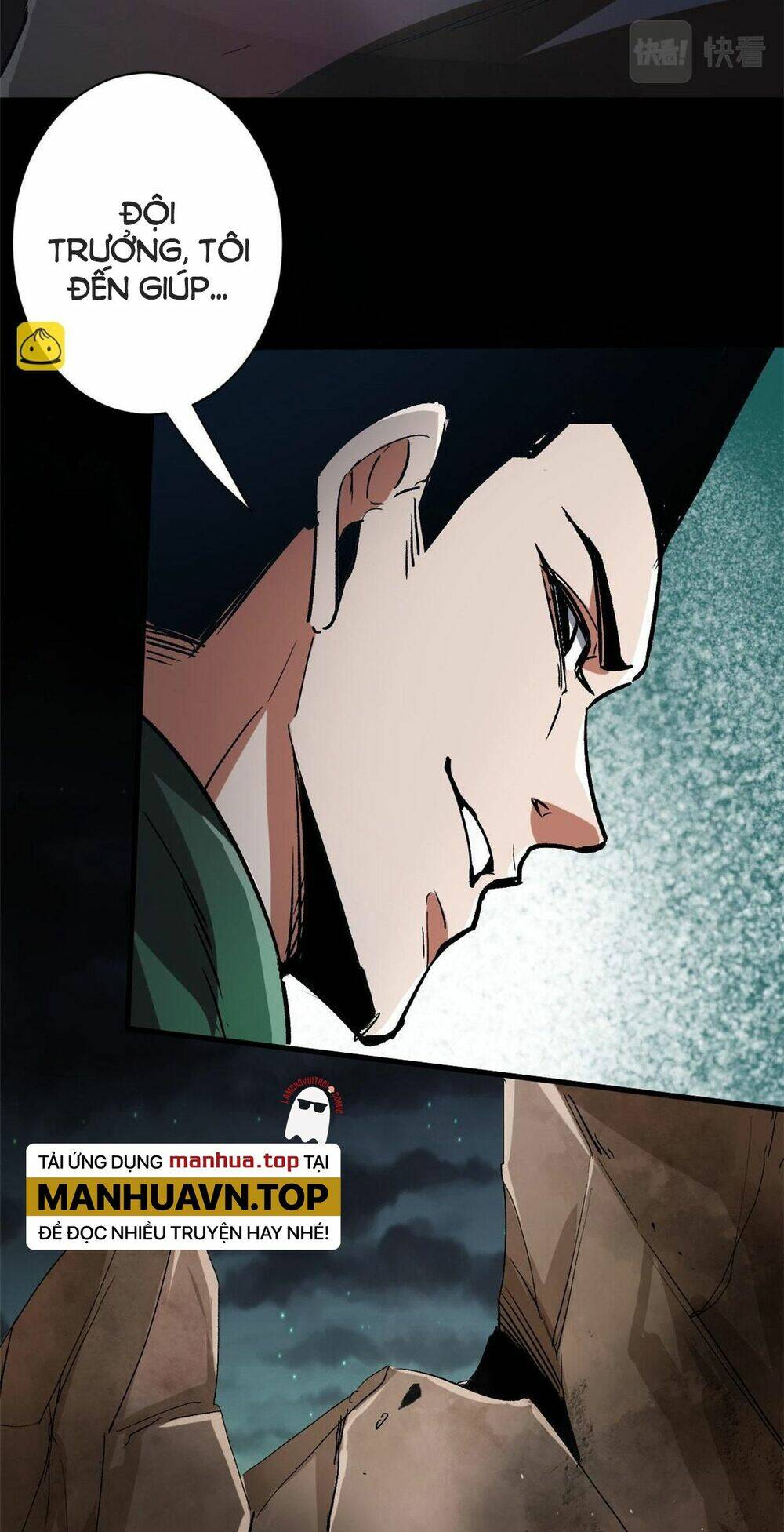 Luân Bàn Thế Giới Chapter 100 - Trang 2