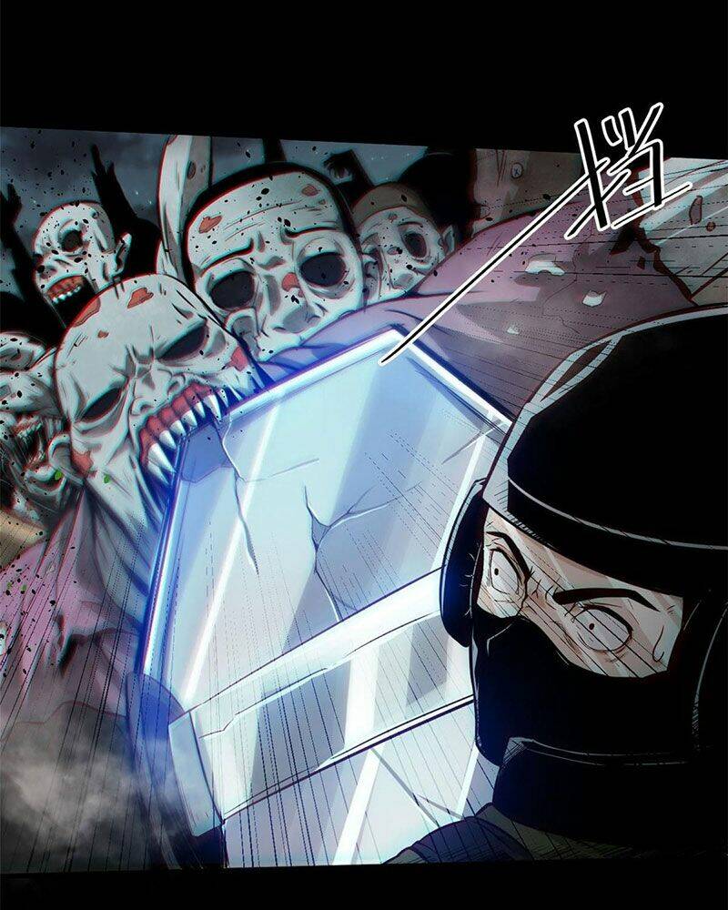 Luân Bàn Thế Giới Chapter 101 - Trang 2