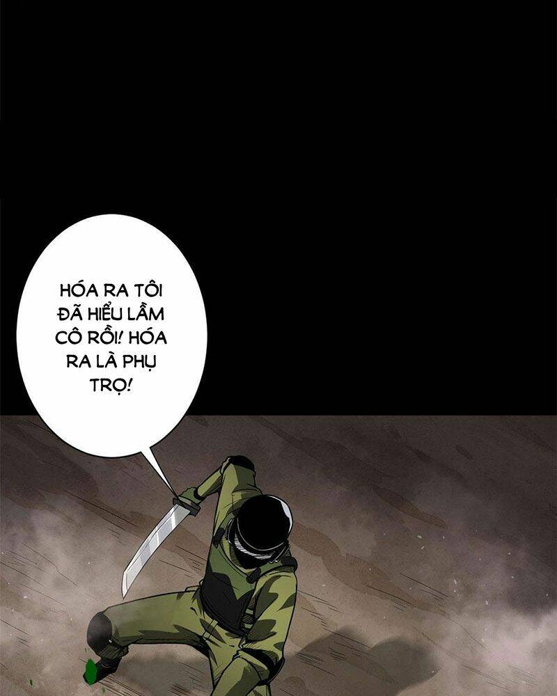 Luân Bàn Thế Giới Chapter 101 - Trang 2