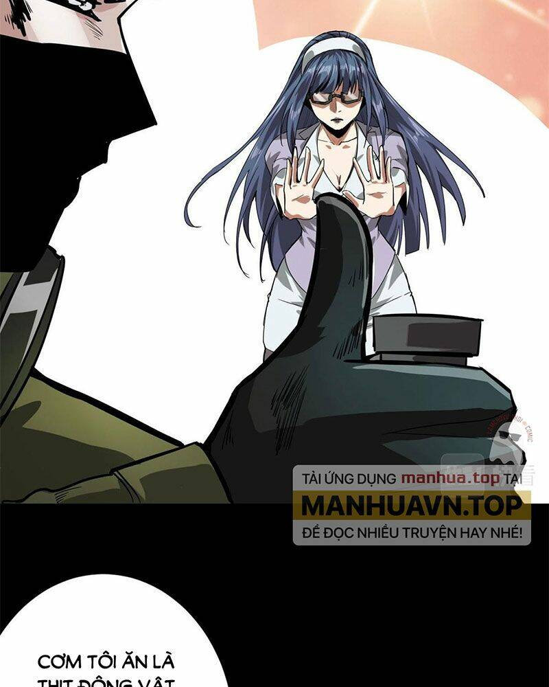 Luân Bàn Thế Giới Chapter 101 - Trang 2