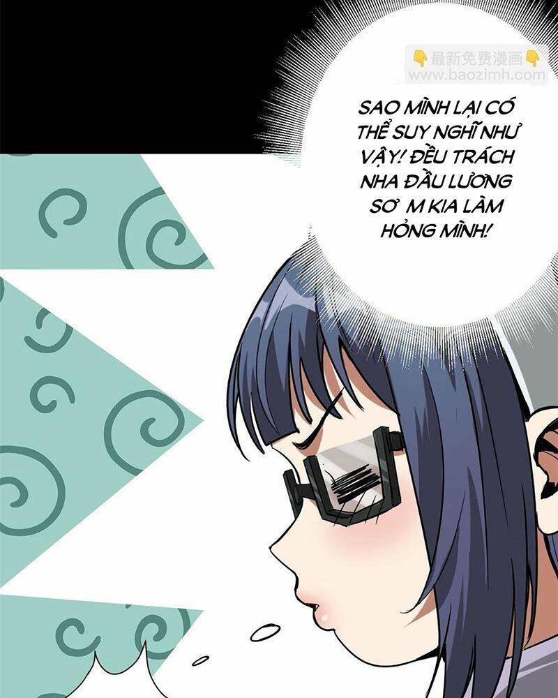 Luân Bàn Thế Giới Chapter 101 - Trang 2