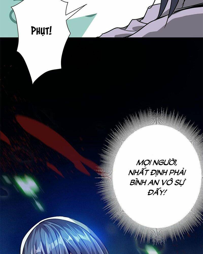 Luân Bàn Thế Giới Chapter 101 - Trang 2