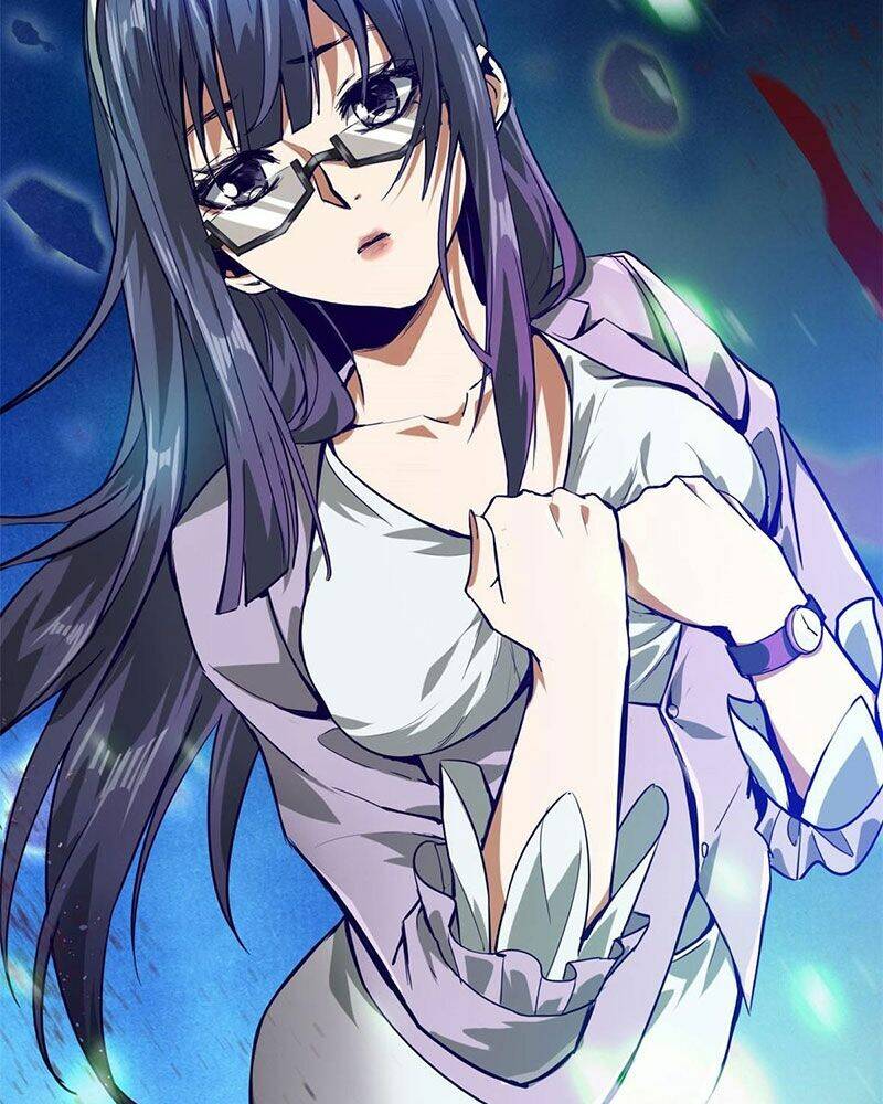 Luân Bàn Thế Giới Chapter 101 - Trang 2