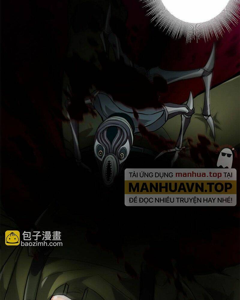 Luân Bàn Thế Giới Chapter 101 - Trang 2