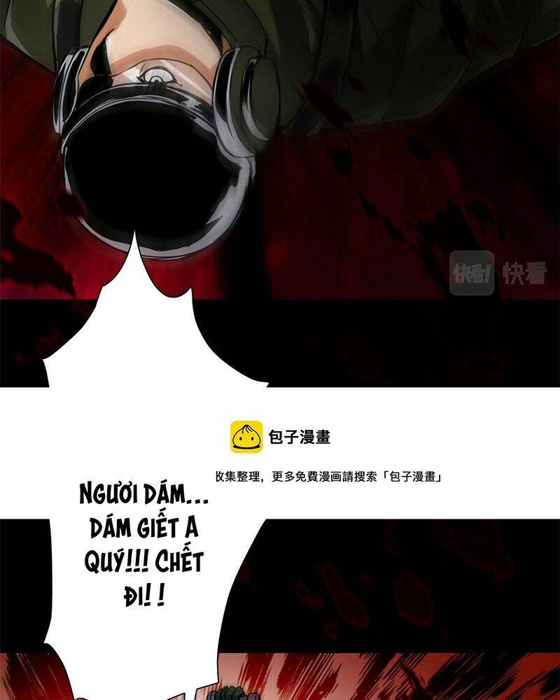 Luân Bàn Thế Giới Chapter 101 - Trang 2