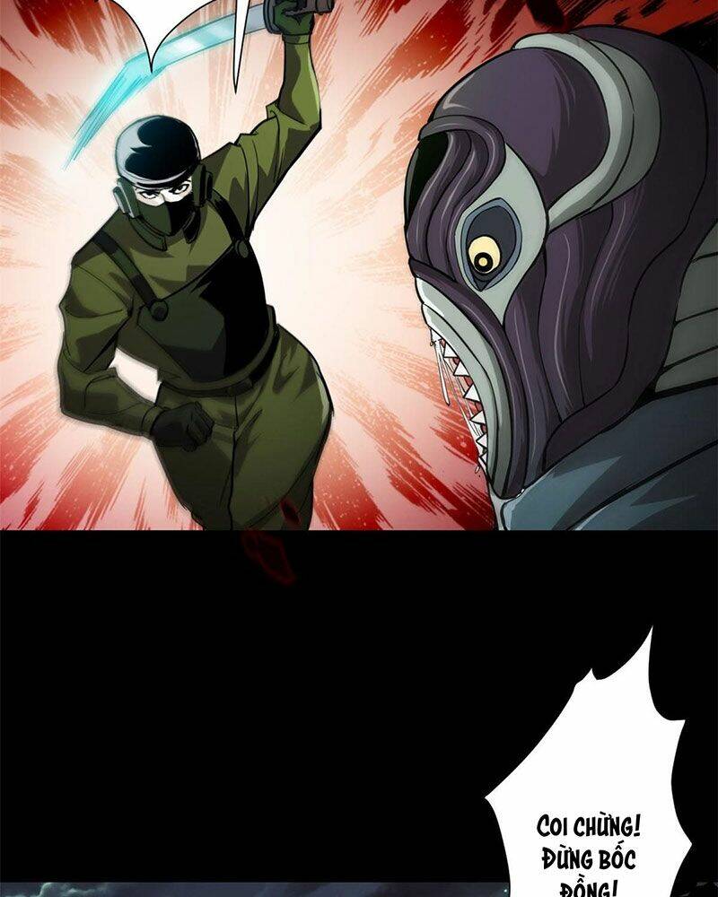 Luân Bàn Thế Giới Chapter 101 - Trang 2