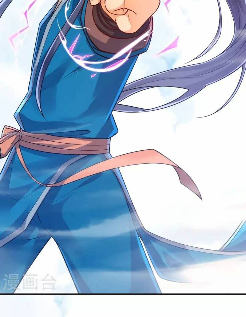 Luân Bàn Thế Giới Chapter 101 - Trang 2