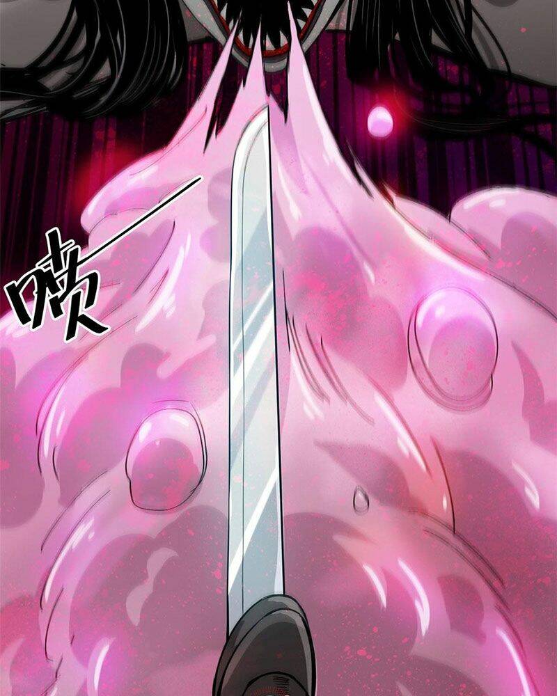 Luân Bàn Thế Giới Chapter 101 - Trang 2