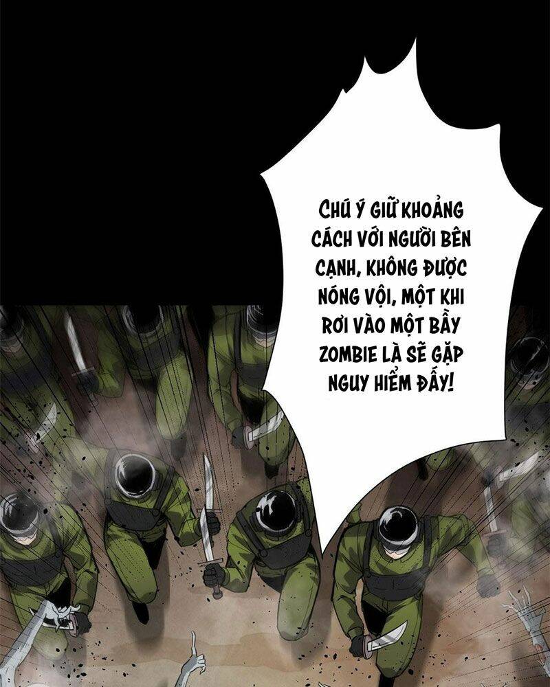 Luân Bàn Thế Giới Chapter 101 - Trang 2