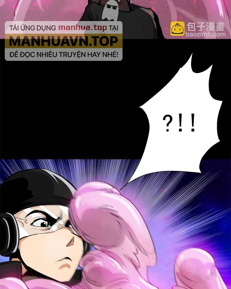 Luân Bàn Thế Giới Chapter 101 - Trang 2