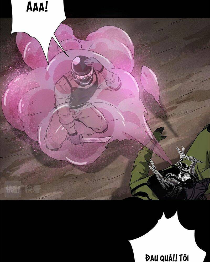 Luân Bàn Thế Giới Chapter 101 - Trang 2