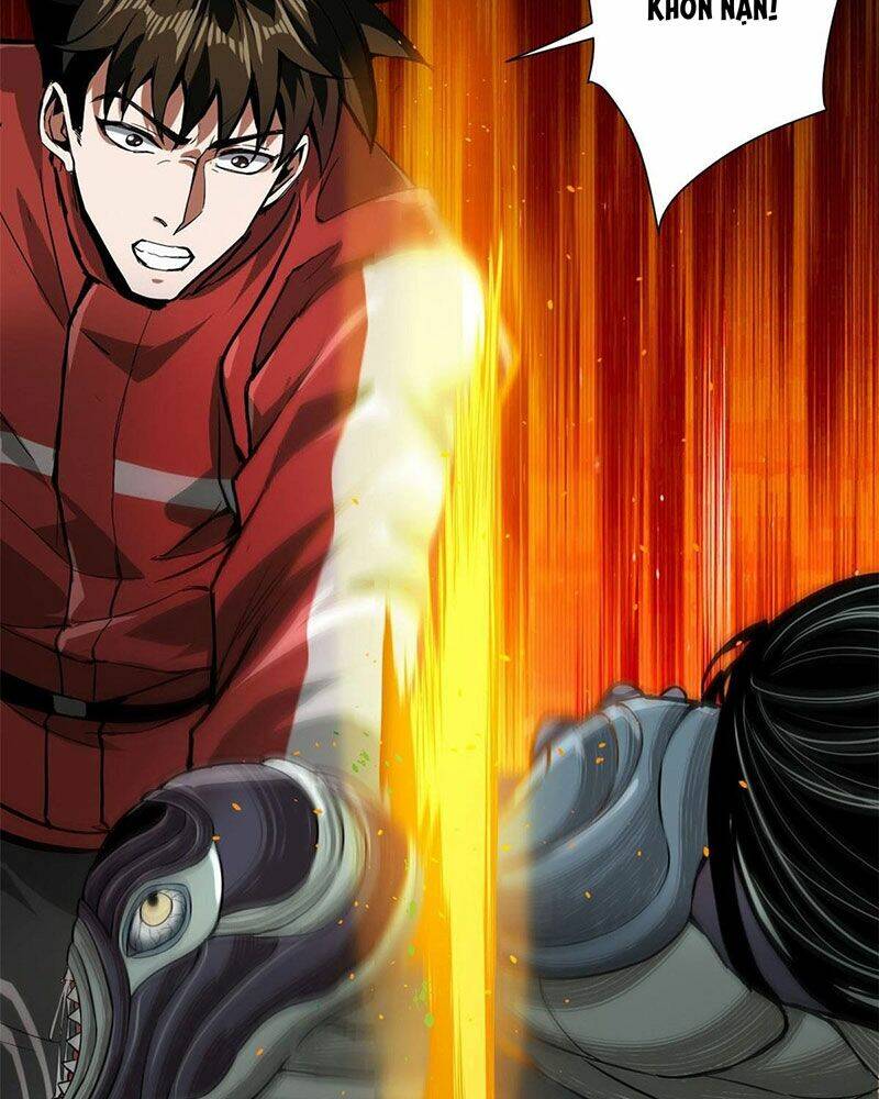 Luân Bàn Thế Giới Chapter 101 - Trang 2