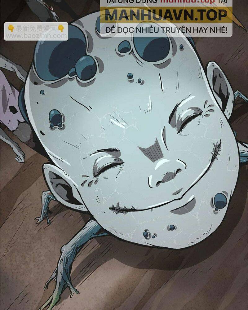 Luân Bàn Thế Giới Chapter 101 - Trang 2