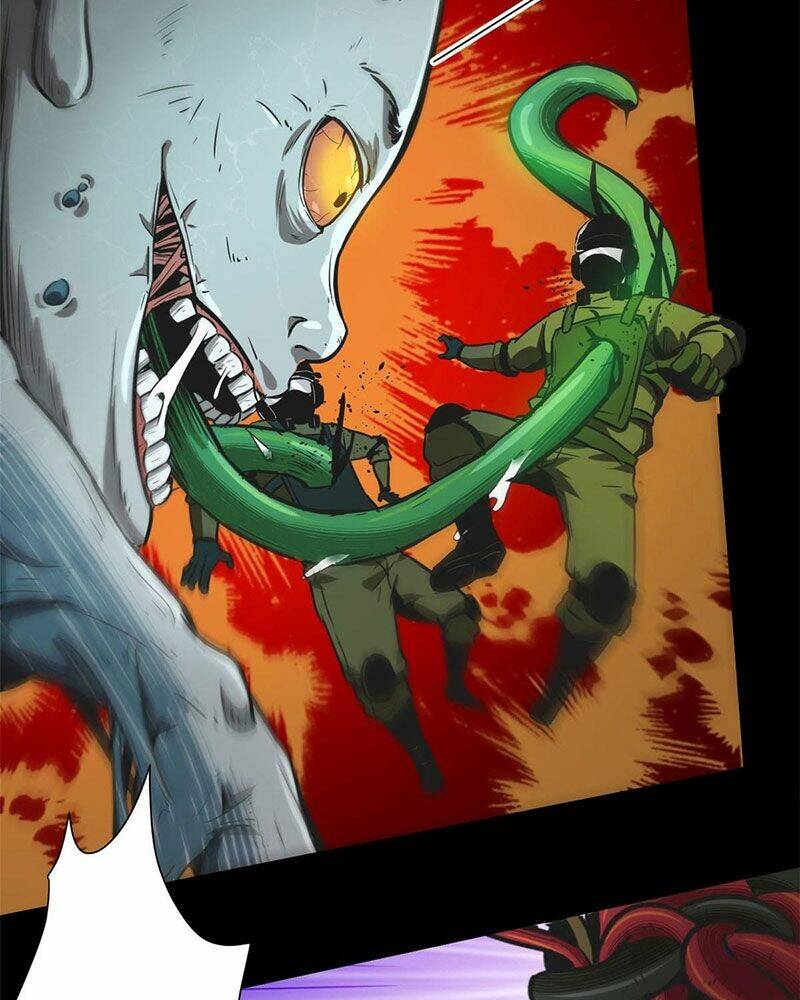 Luân Bàn Thế Giới Chapter 101 - Trang 2