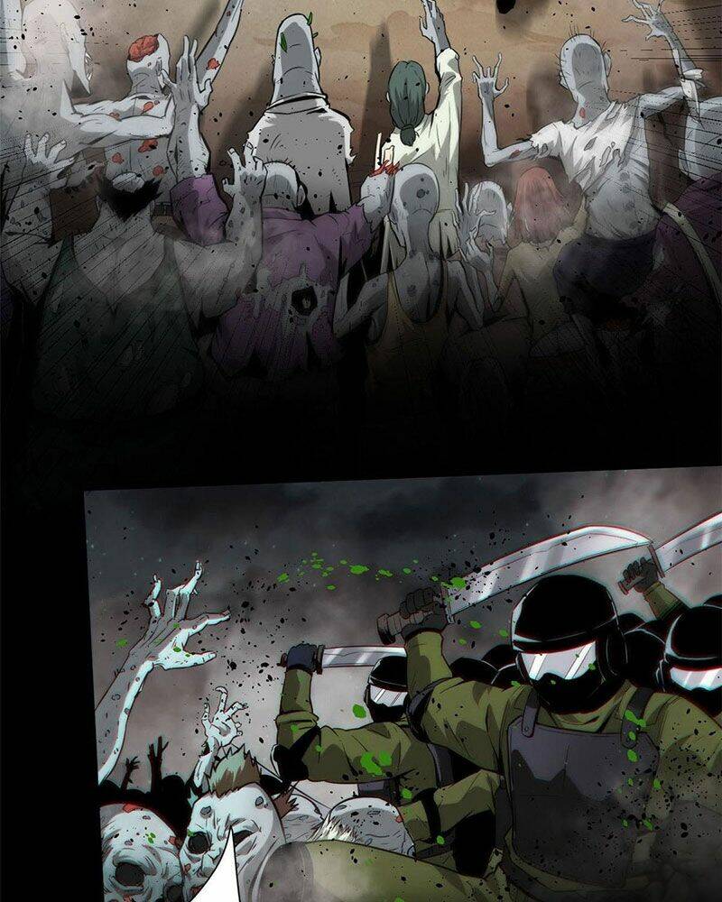 Luân Bàn Thế Giới Chapter 101 - Trang 2