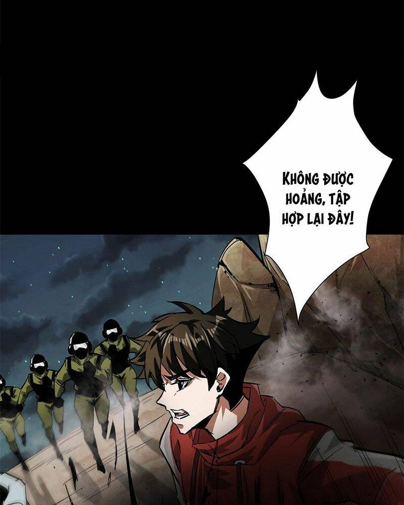 Luân Bàn Thế Giới Chapter 101 - Trang 2