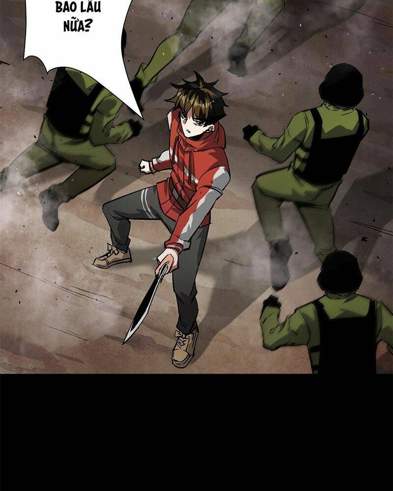 Luân Bàn Thế Giới Chapter 101 - Trang 2