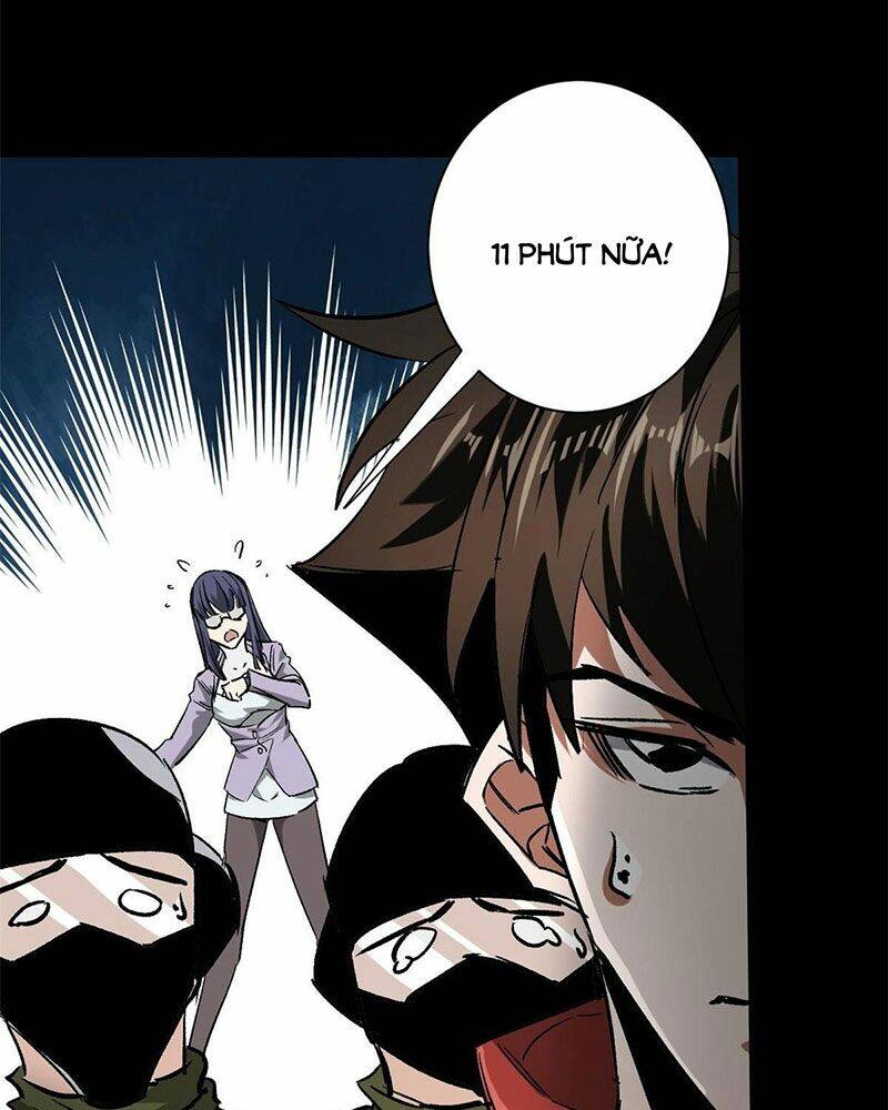 Luân Bàn Thế Giới Chapter 101 - Trang 2