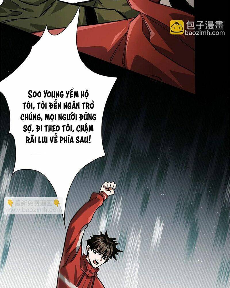 Luân Bàn Thế Giới Chapter 101 - Trang 2