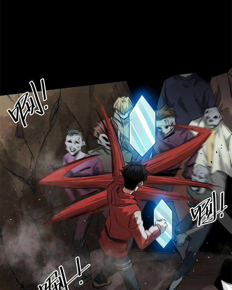 Luân Bàn Thế Giới Chapter 101 - Trang 2