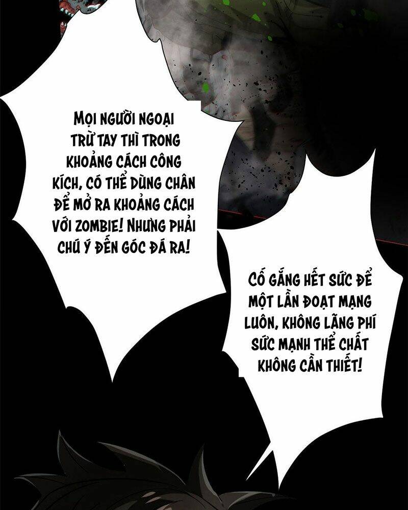 Luân Bàn Thế Giới Chapter 101 - Trang 2